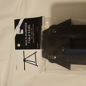 Table Easel